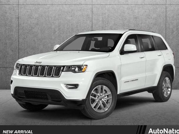 JEEP GRAND CHEROKEE 2022 1C4RJEAG7NC127802 image